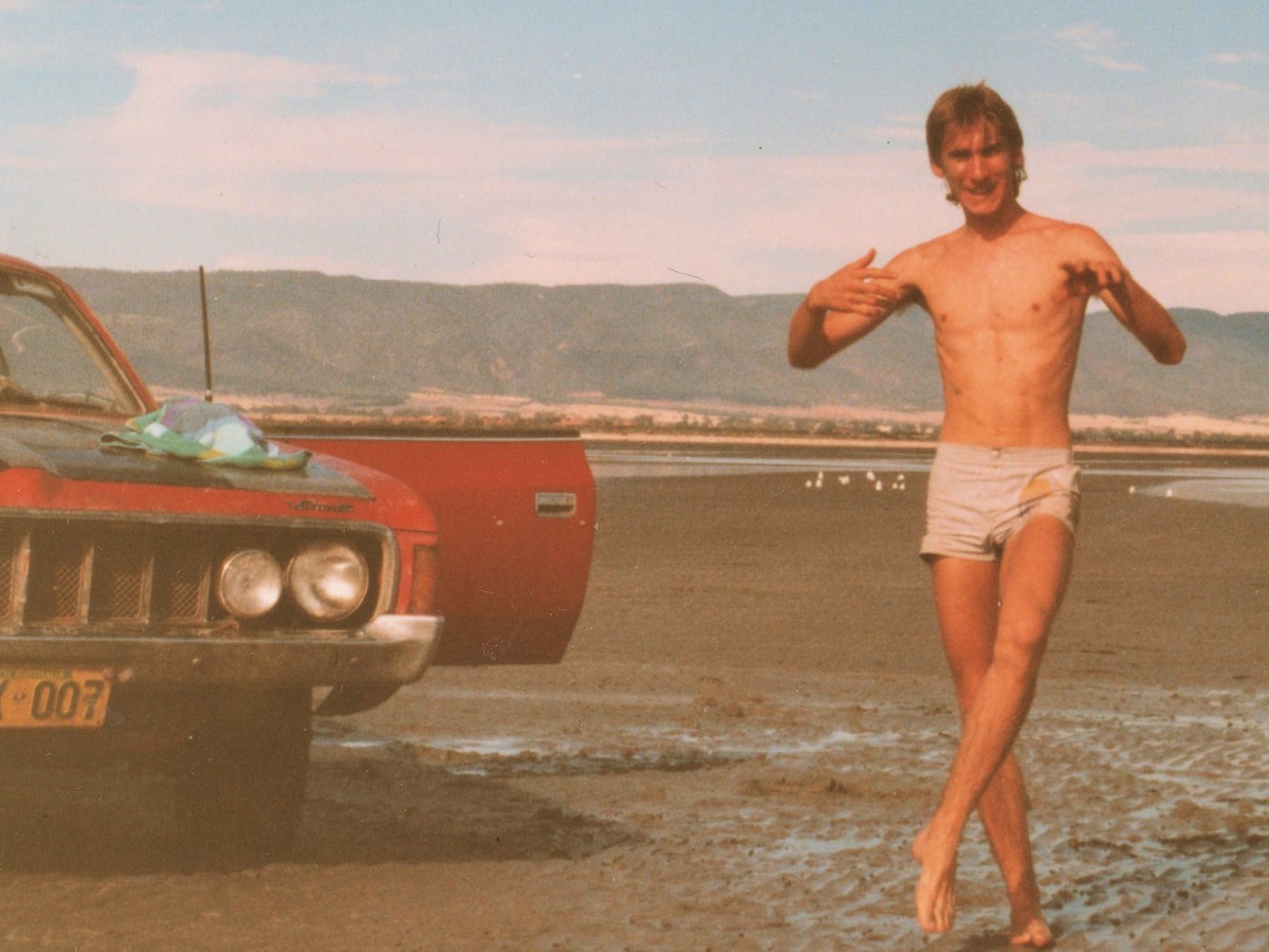 Travelling Friday–Road Trip to Sydney&nbsp;(2)