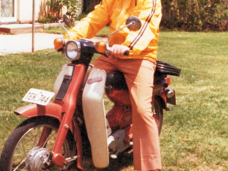 100-Word Challenge–Have A&nbsp;Go