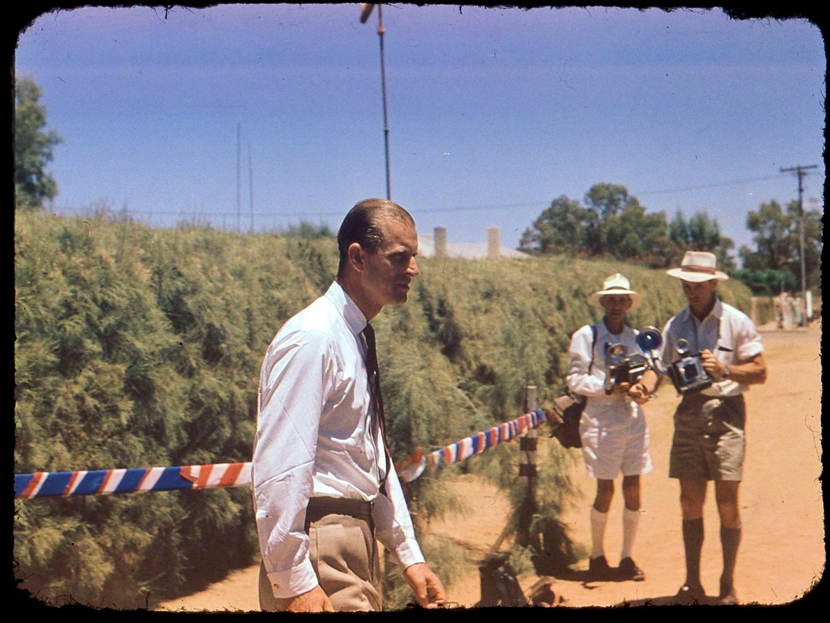 Travel Friday–Return to Alice&nbsp;Eternal