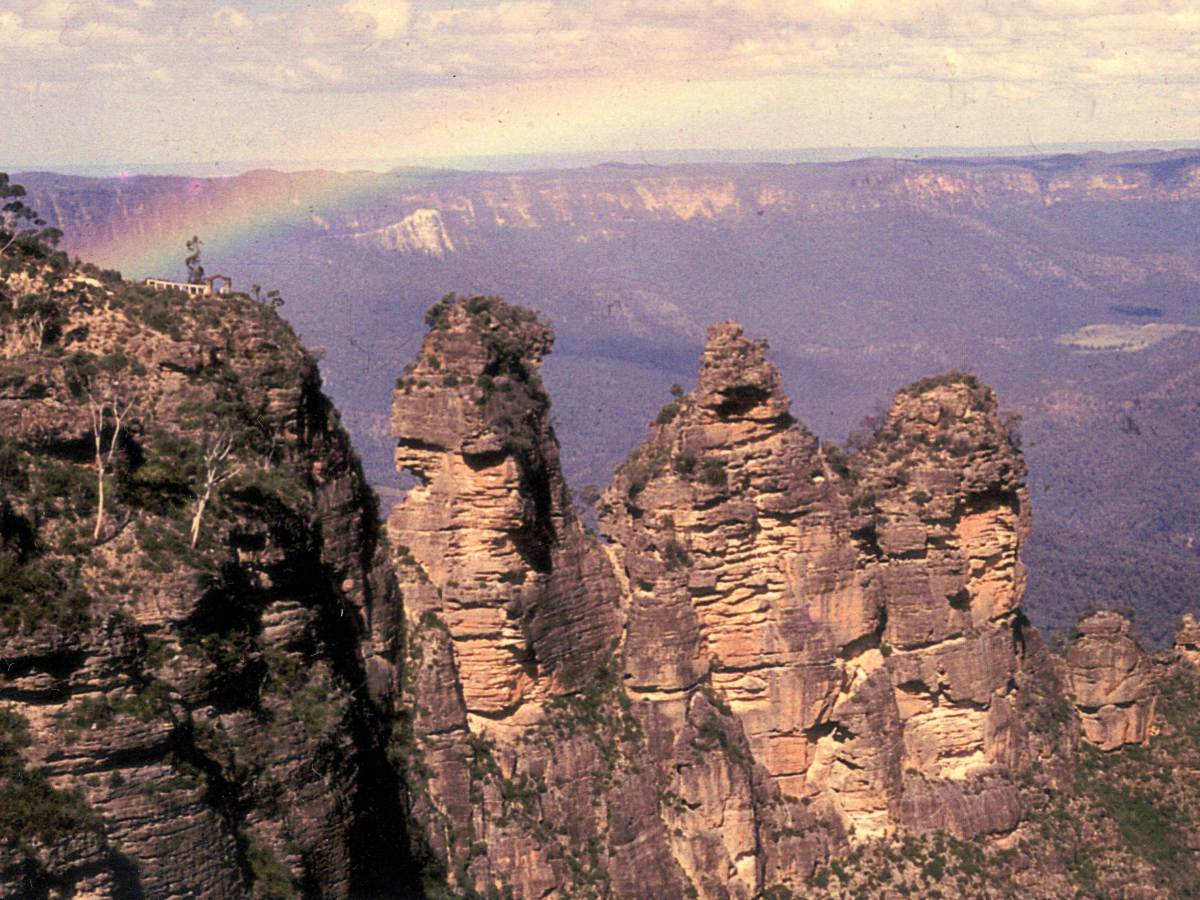 Travelling Friday–Road Trip to Sydney&nbsp;(5)