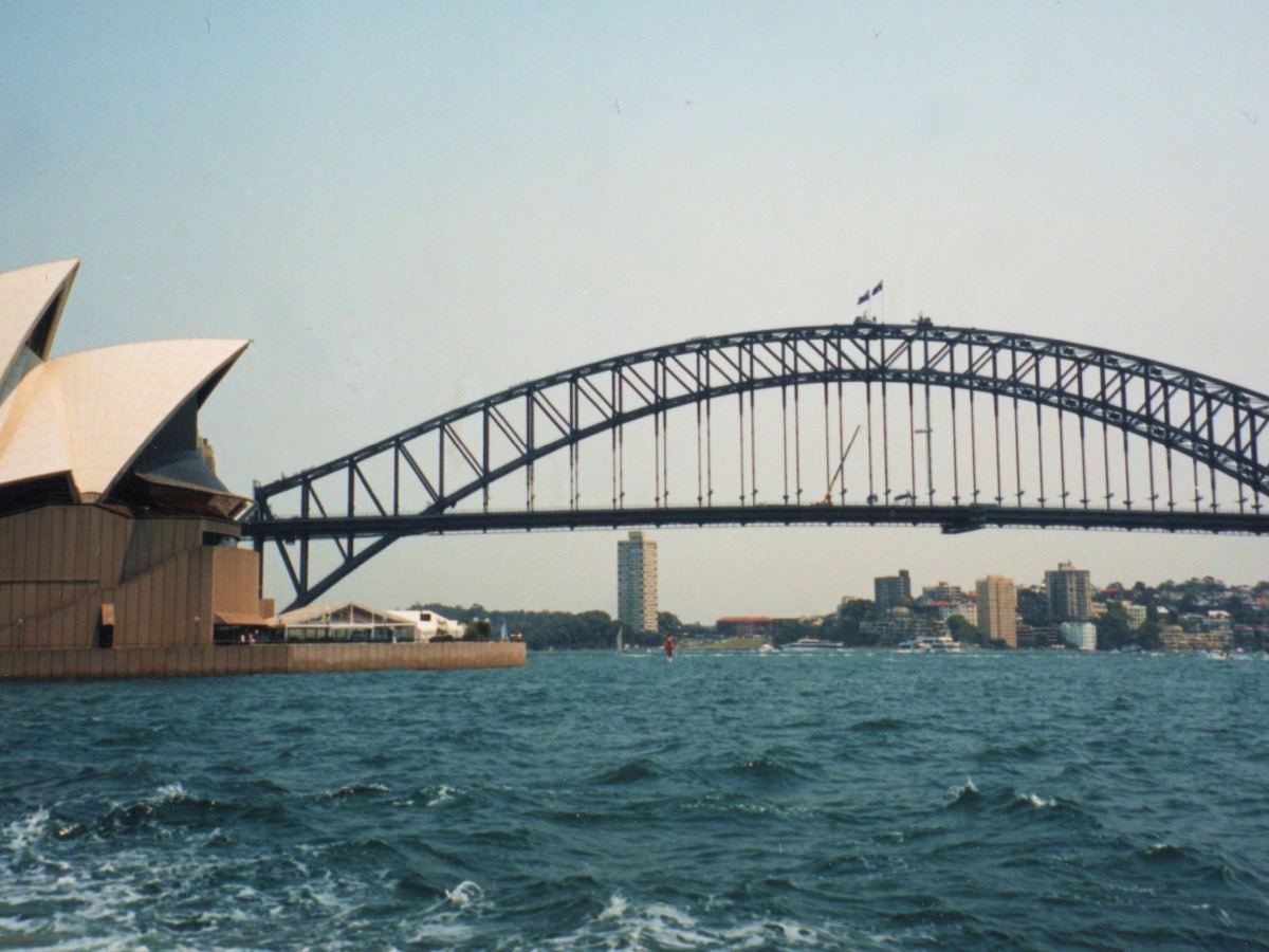Travelling Friday–Road Trip to Sydney&nbsp;(6)