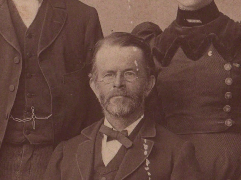 Family History Friday–Great-Grandpa T&nbsp;(2)