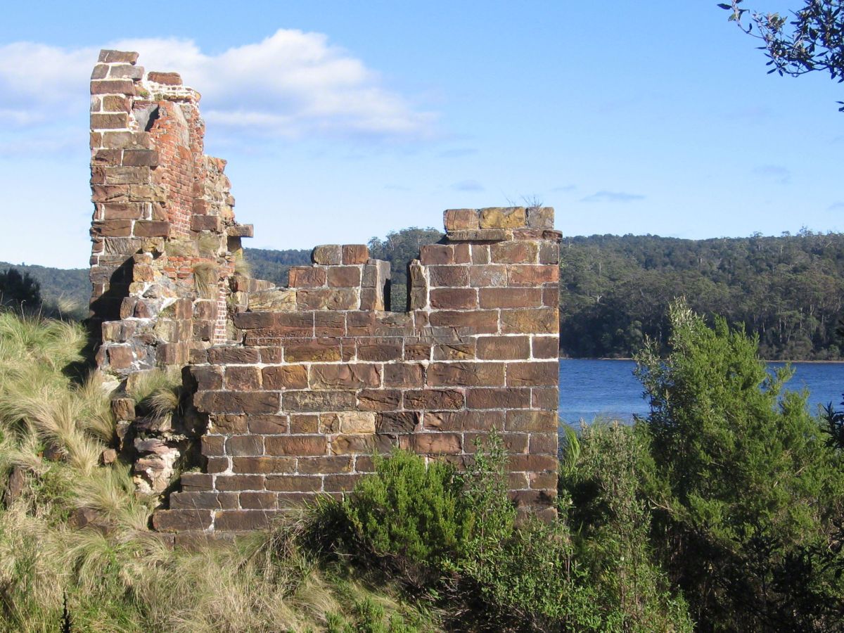 Family History Friday–My “Convict” History
